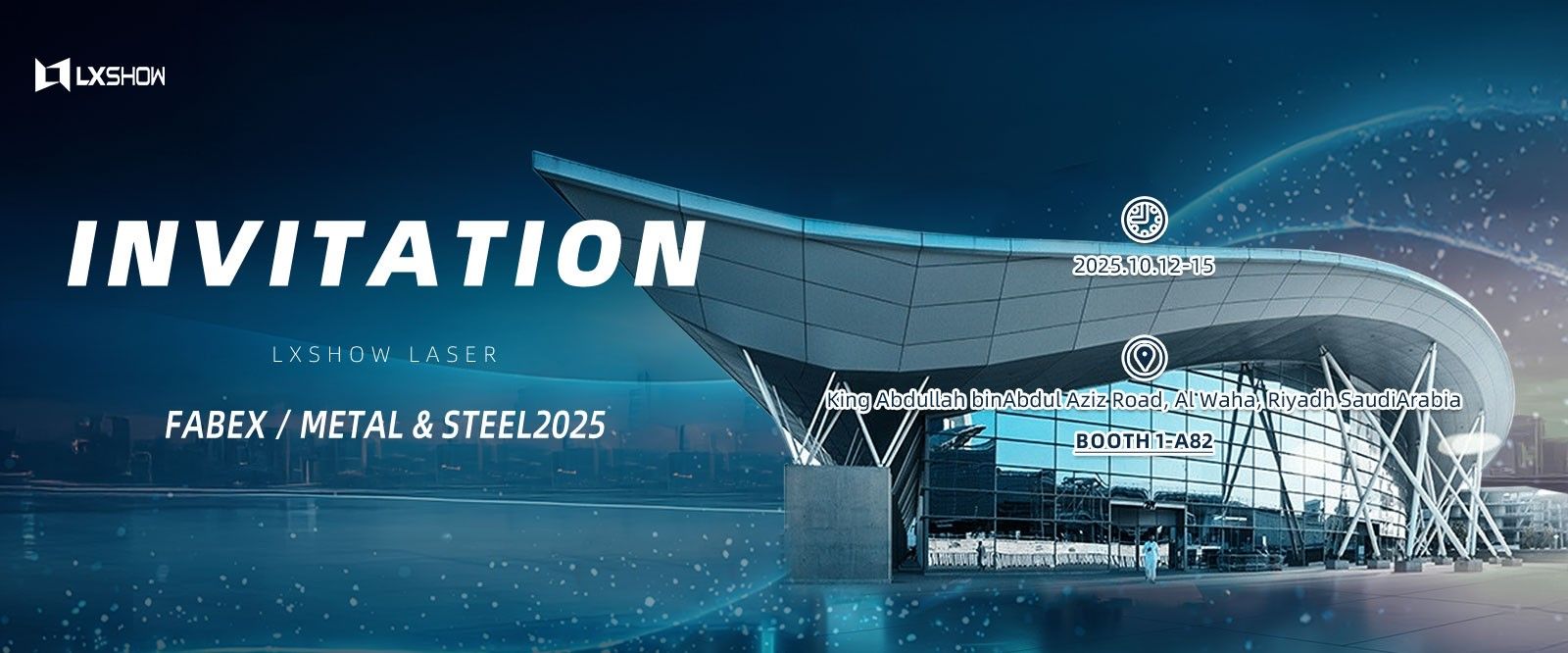 FABEX / METAL & STEEL 2025