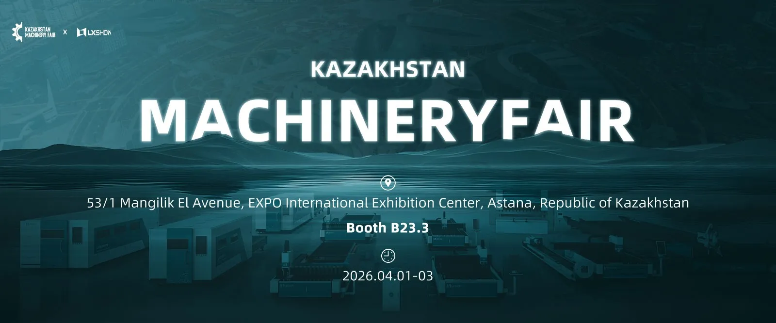 Machine Fair