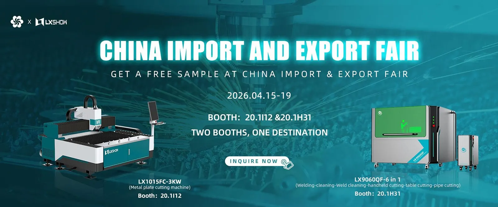 Spring Canton Fair