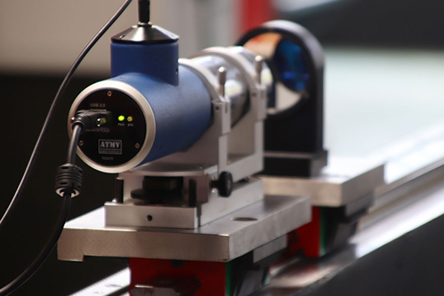 5 advantages of laser cutting compared to other cutting methods