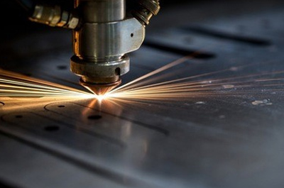 Laser application in the automotive industry
