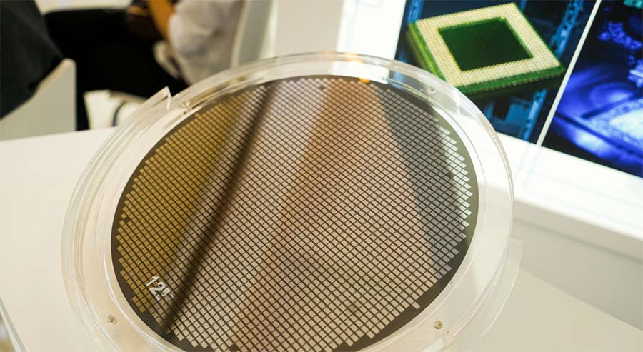 Laser application in the semiconductor industry Laser application in the semiconductor industry