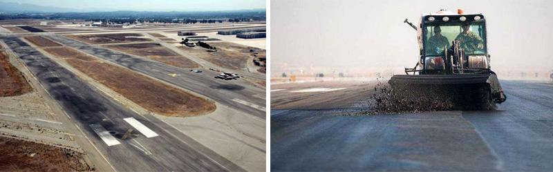 Laser in Aerospace Laser in Aerospace