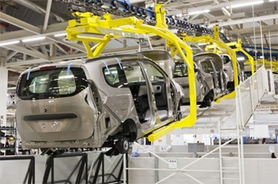 Laser technology in the new energy industry Laser technology in the new energy industry