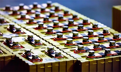 Laser technology in the new energy industry Laser technology in the new energy industry