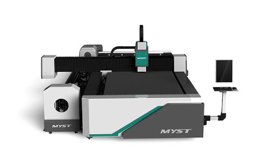 Professional Laser Cutting Machine Professional Laser Cutting Machine