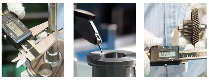CNC Metal Laser Cutter