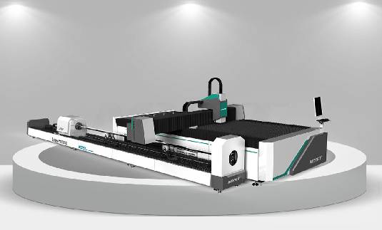 Metal Cutting Machine