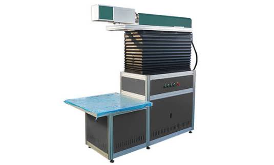 3d Laser Marking Machine 3d Laser Marking Machine