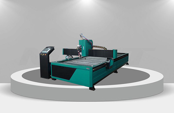 Plasma Cutting Machine