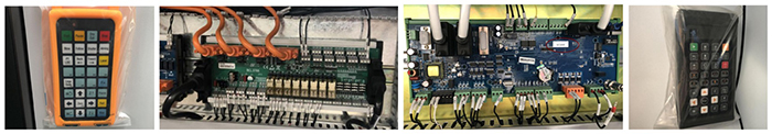 Numerical Control System