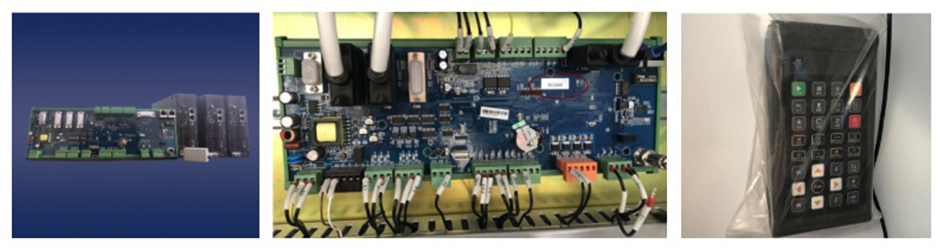 Au3tech Operating System Au3tech Operating System