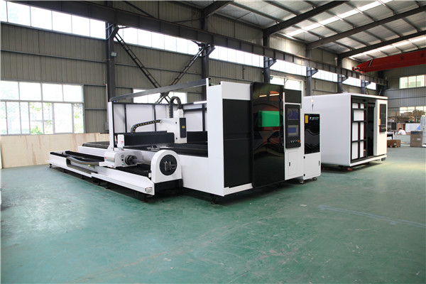 Fiber Laser Cutting Machine Fiber Laser Cutting Machine
