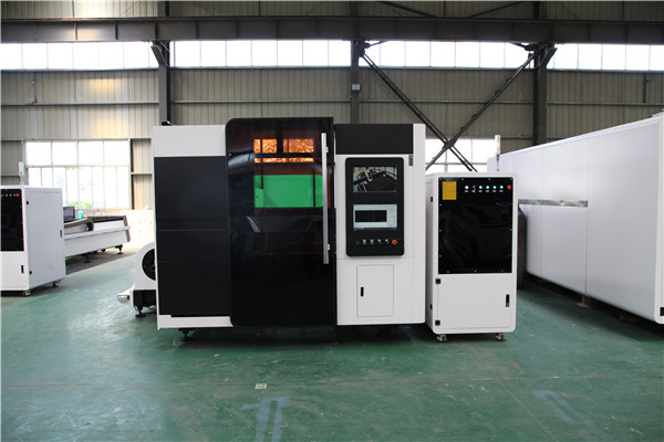 Fiber Laser Cutting Machine Fiber Laser Cutting Machine