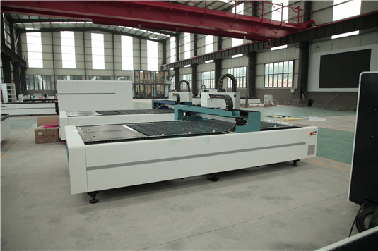 fiber laser cutting machine3