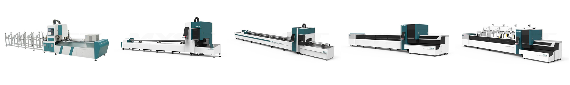 Buy fiber laser cutting machine, MYST laser is your satisfactory choice