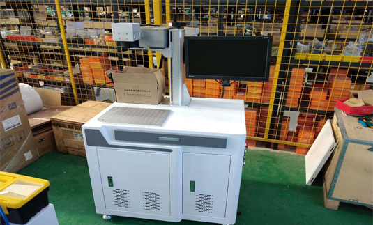 Laser Marking Machine Laser Marking Machine