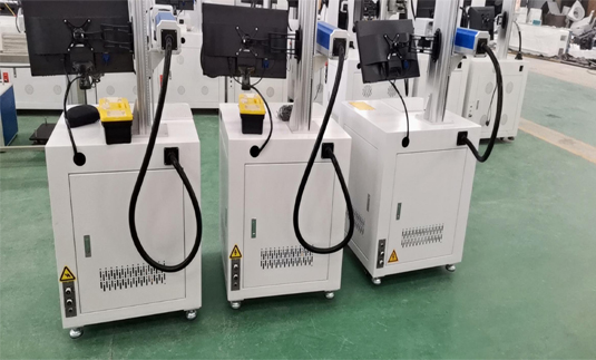 Laser Marking Machine Laser Marking Machine
