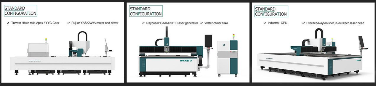 What Economic Benefits Can a Fiber Laser Cutting Machine Bring to Buyers?cid=10