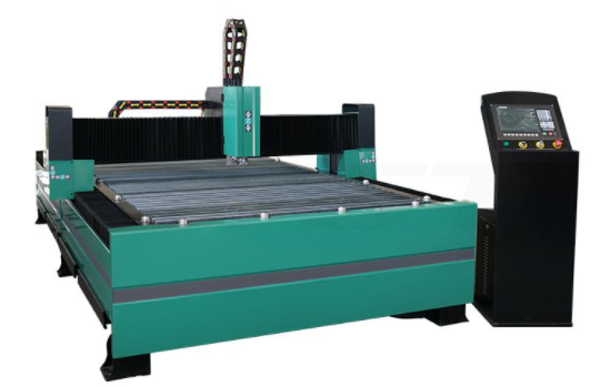 Plasma Cutting Machine