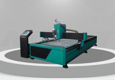 the Multifunctional Plasma Cutting Machine