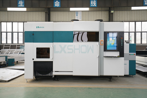 LXSHOW LASER LX3015PT LXSHOW LASER LX3015PT