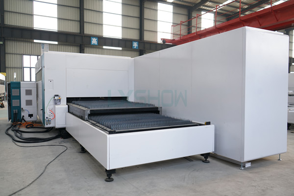 LXSHOW LASER LX3015PT LXSHOW LASER LX3015PT