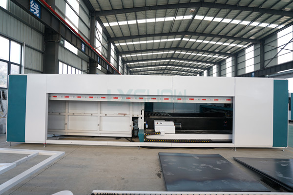 LXSHOW LASER LX3015PT