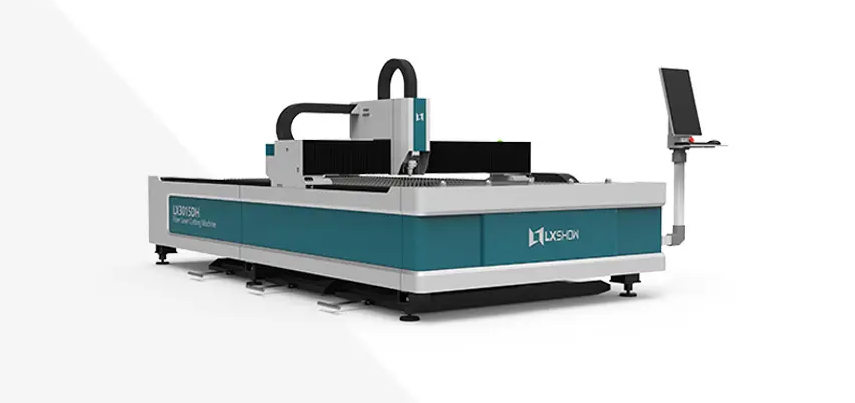 To Highlight BUTECH 2023 with LXSHOW Sheet Metal Laser Cutting Machines