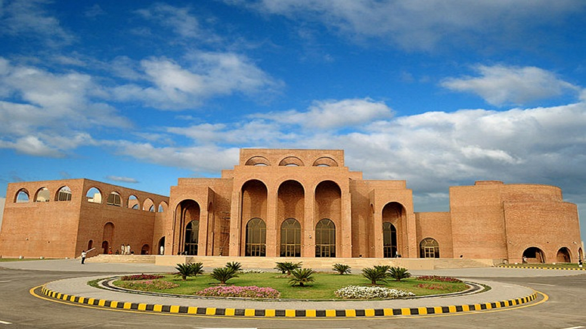 PAKISTAN INDUSTRIAL EXPO 2024