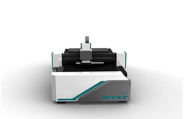 Laser Marking Machine