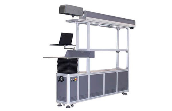 CO2 Laser Marking Machine