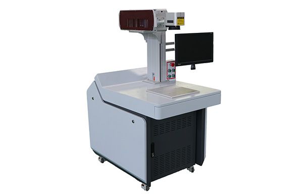 UV Laser Marking Machine