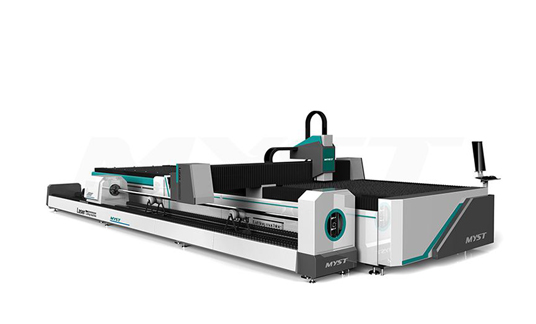 Nine Standards For Judging Cutting Quality Of Laser Cutting Machine