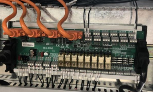 Introduction to The Operating System of Fiber Laser Cutting Machine——Bochu Operating System