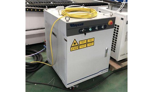 Classification and Selection of Fiber Laser Cutting Machine Generators