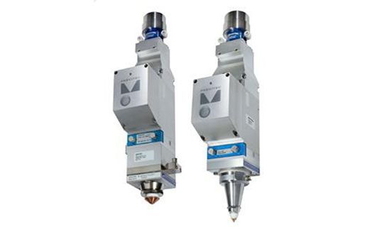 Classification and Selection of Cutting Heads for Fiber Laser Cutting Machines——Precitec