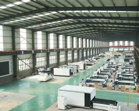 myst laser sheet metal cutter workshop Global right