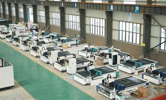 Knowledge Points for Buying Fiber Laser Cutting Machine