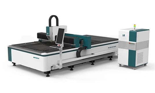 Application of Fiber Laser Cutting Machine in Hardware Accessories