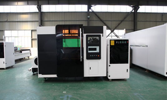 Laser Cutting Enters the Era of High Power, Why Does the 4kw Fiber Laser Cutting Machine Stand Out?