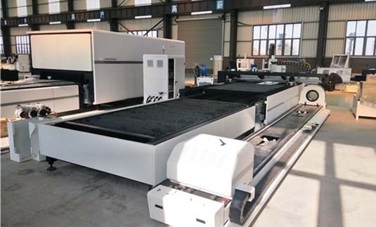 How Much Does It Cost to Buy a Fiber Laser Cutting Machine?