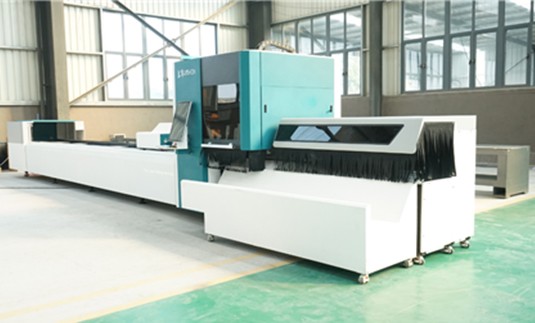 How to Choose the Power of Fiber Laser Cutting Machine?