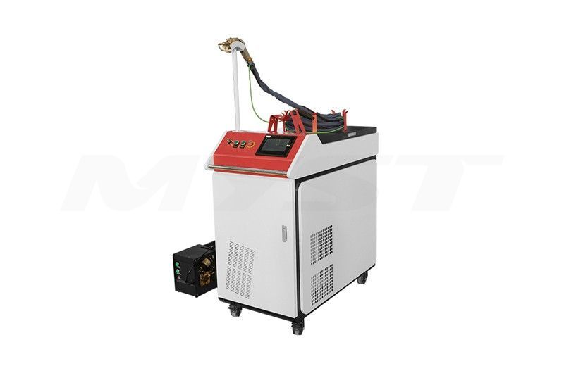 LXW-1000/1500/2000W Raycus IPG MAX JPT Fiber laser generator laser cousce handheld laser welder for sale 1000w 1500w 2000w
