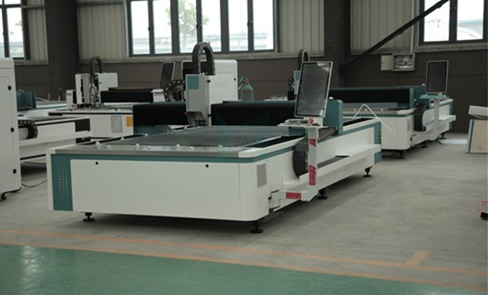 Pre-Sales and After-Sales Service Provided by China Fiber Laser Cutting Machine Manufacturers