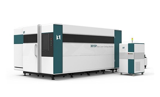 What Are the Special Skills of Fiber Laser Cutting Machine?