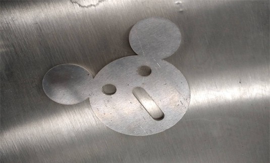 How To Cut a More Round Hole With a CNC Laser Metal Cutter?