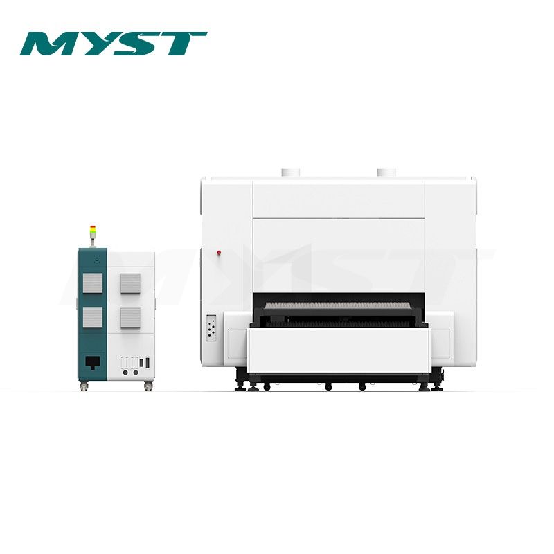 LX3015p High Power Fiber Laser Metal Steel Cutting Machine with Full Cover and Exchange Table Price 3kw 4kw 6kw 8kw 12kw