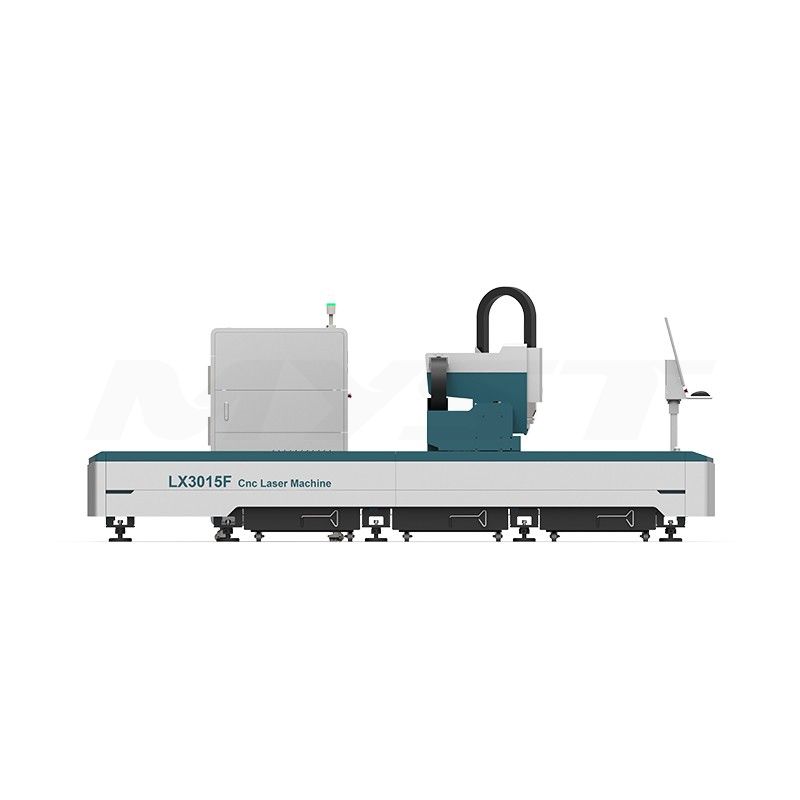 LX3015F Standard Metal Sheet Plate CNC Optical Fiber Laser Cutting Machine for Sale 2000w 4000w 6000w 12000w