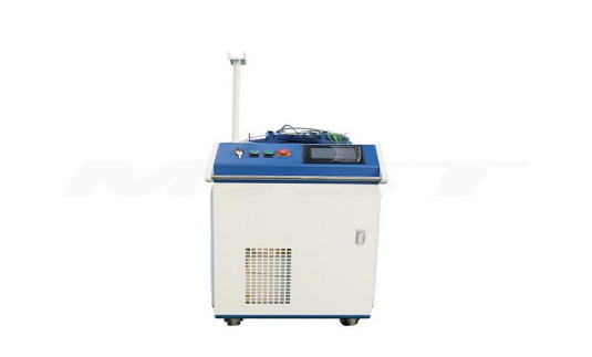 How Do Laser Welding Machines Work?